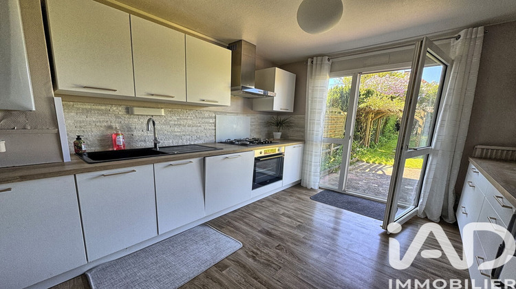 Ma-Cabane - Vente Maison Houppeville, 79 m²