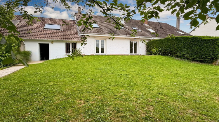 Ma-Cabane - Vente Maison HOUPPEVILLE, 114 m²