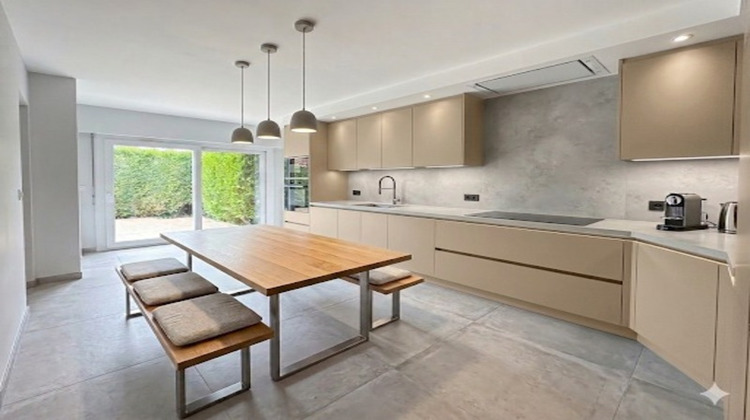 Ma-Cabane - Vente Maison HOUPPEVILLE, 114 m²