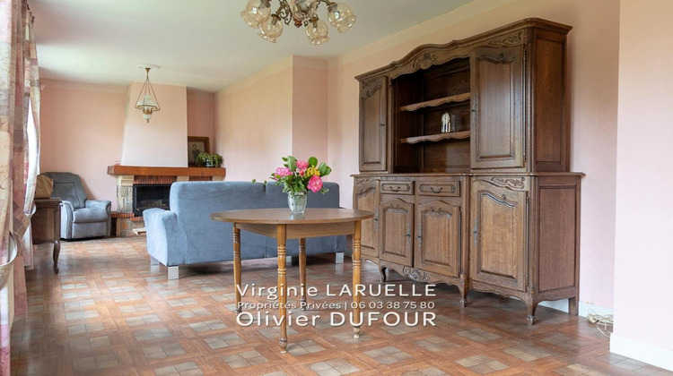 Ma-Cabane - Vente Maison HOUPPEVILLE, 96 m²