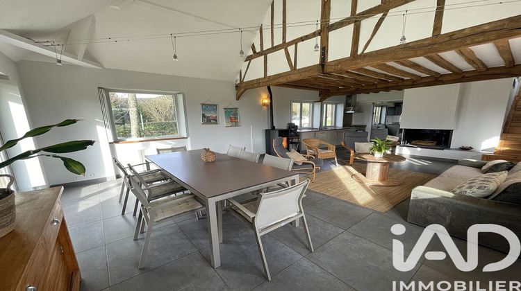 Ma-Cabane - Vente Maison Houppeville, 158 m²