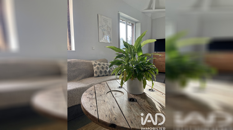 Ma-Cabane - Vente Maison Houppeville, 158 m²