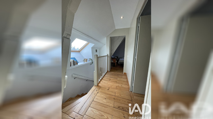 Ma-Cabane - Vente Maison Houppeville, 158 m²