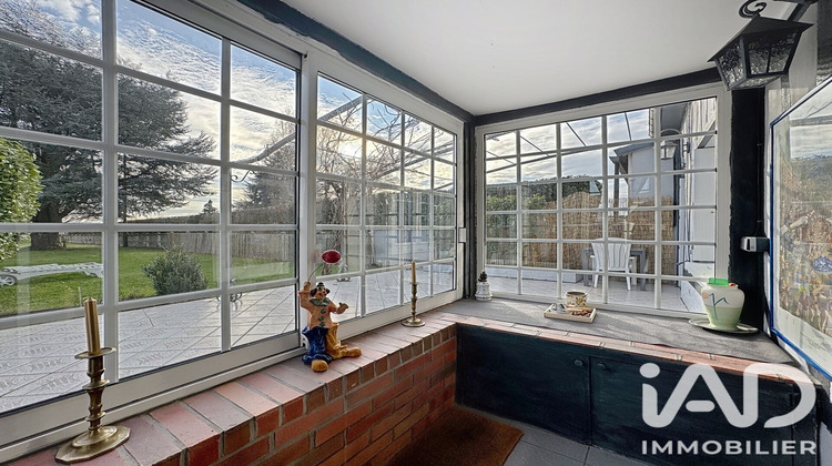 Ma-Cabane - Vente Maison Houppeville, 114 m²