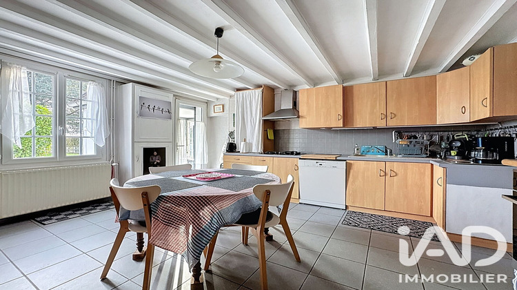 Ma-Cabane - Vente Maison Houppeville, 114 m²