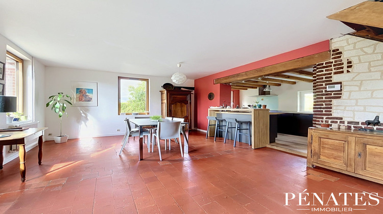 Ma-Cabane - Vente Maison Houppeville, 200 m²