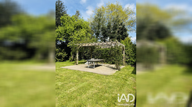 Ma-Cabane - Vente Maison Houquetot, 205 m²