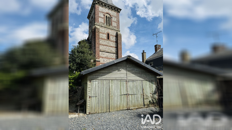 Ma-Cabane - Vente Maison Houquetot, 205 m²