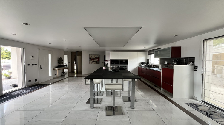 Ma-Cabane - Vente Maison Houquetot, 170 m²