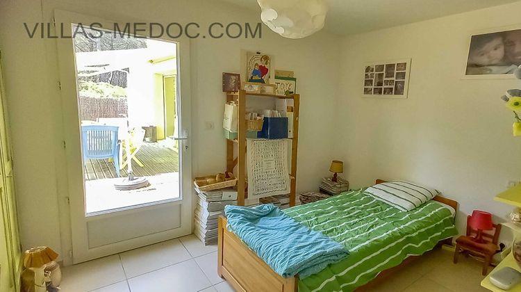 Ma-Cabane - Vente Maison HOURTIN, 98 m²