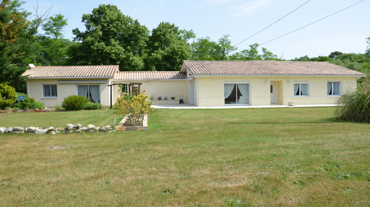 Ma-Cabane - Vente Maison Hourtin, 127 m²