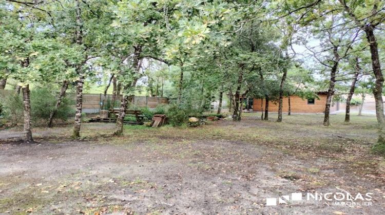 Ma-Cabane - Vente Maison Hourtin, 116 m²