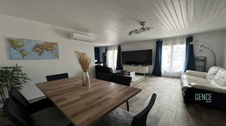 Ma-Cabane - Vente Maison Hourtin, 92 m²