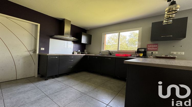 Ma-Cabane - Vente Maison Hourtin, 116 m²