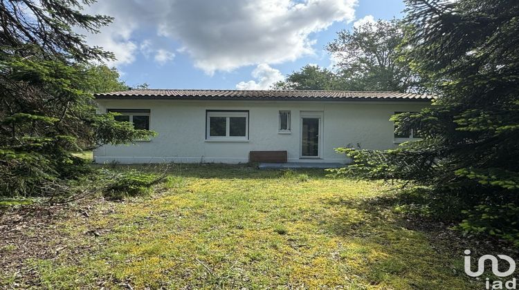 Ma-Cabane - Vente Maison Hourtin, 78 m²