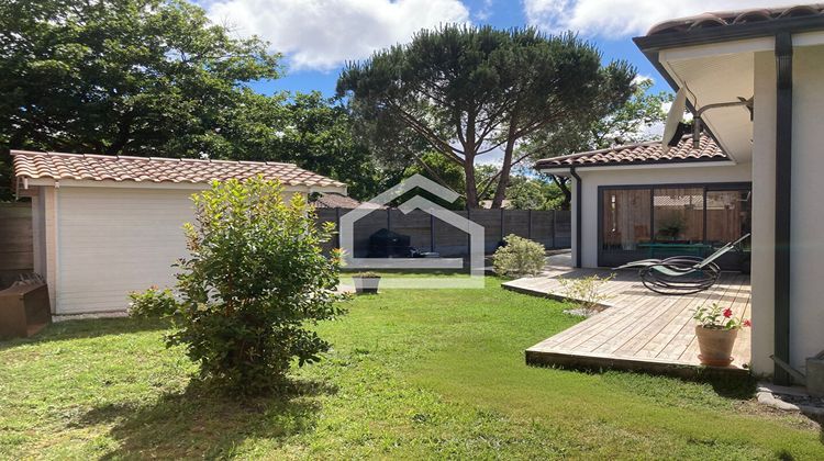 Ma-Cabane - Vente Maison HOURTIN, 123 m²