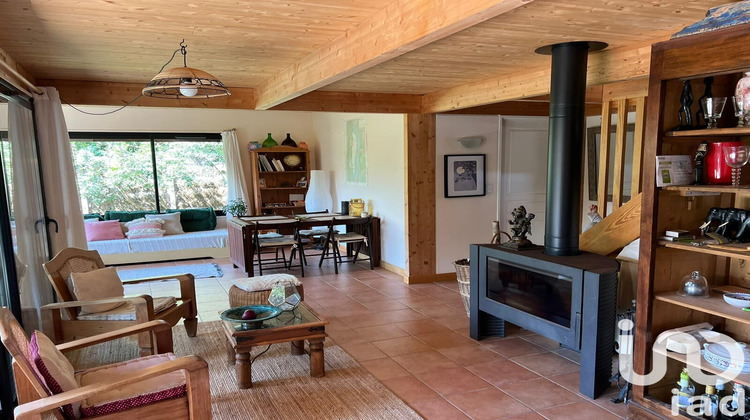 Ma-Cabane - Vente Maison Hourtin, 93 m²