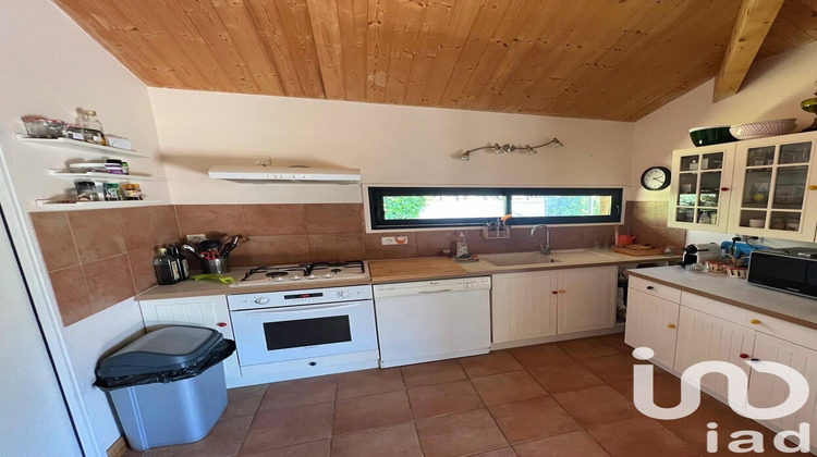 Ma-Cabane - Vente Maison Hourtin, 93 m²