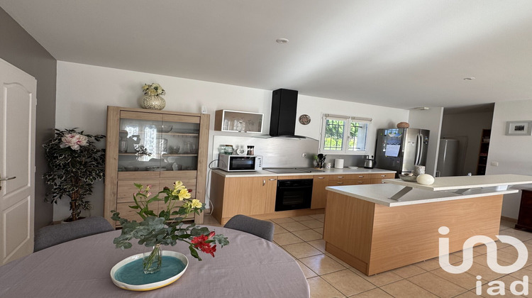 Ma-Cabane - Vente Maison Hourtin, 90 m²