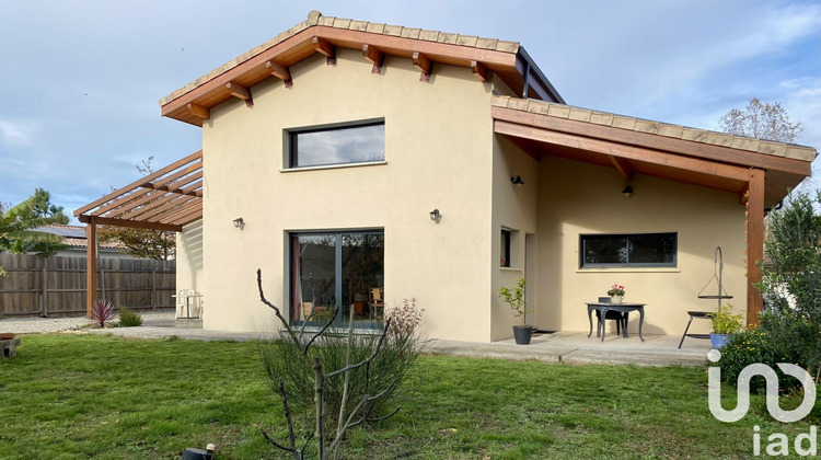 Ma-Cabane - Vente Maison Hourtin, 150 m²