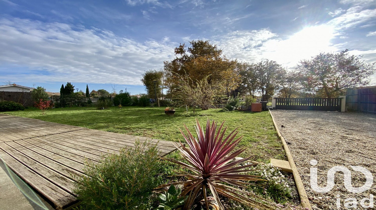 Ma-Cabane - Vente Maison Hourtin, 150 m²