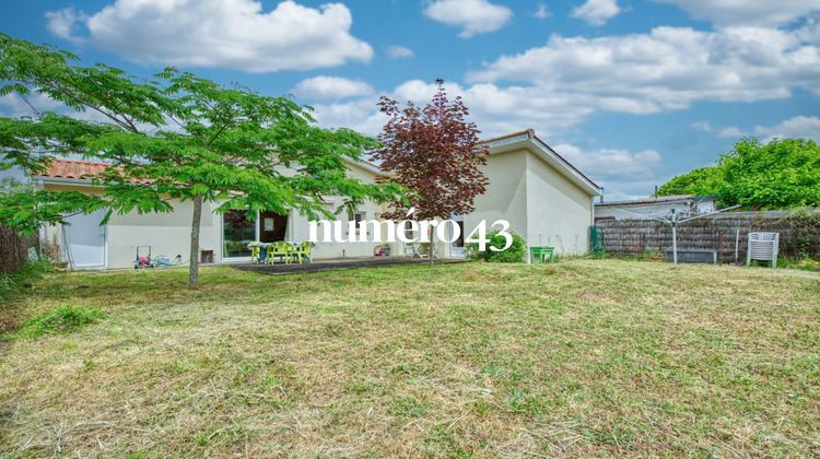 Ma-Cabane - Vente Maison Hourtin, 100 m²