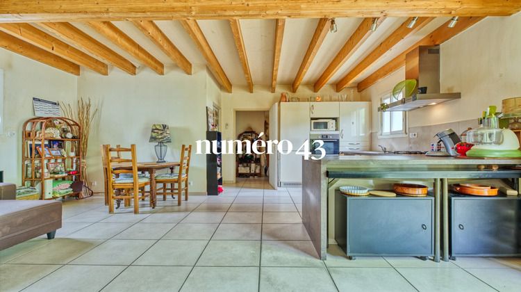 Ma-Cabane - Vente Maison Hourtin, 100 m²