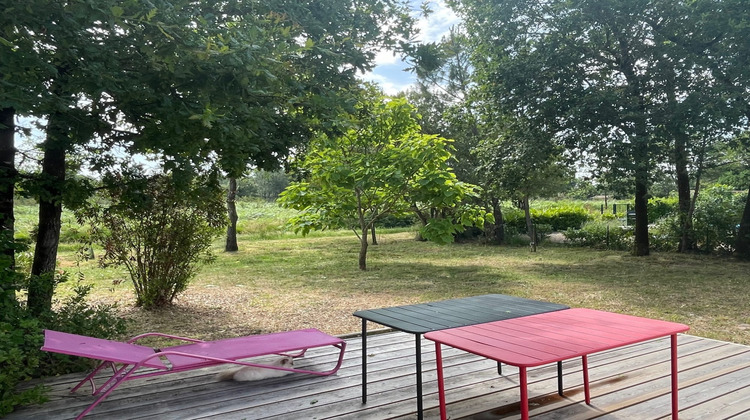 Ma-Cabane - Vente Maison Hourtin, 108 m²