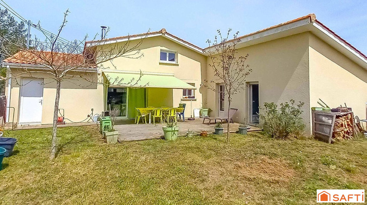 Ma-Cabane - Vente Maison Hourtin, 75 m²