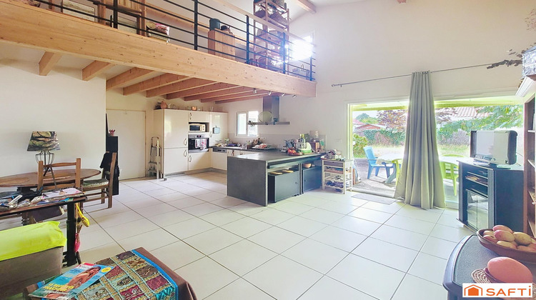 Ma-Cabane - Vente Maison Hourtin, 75 m²
