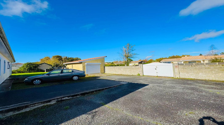 Ma-Cabane - Vente Maison HOURTIN, 135 m²