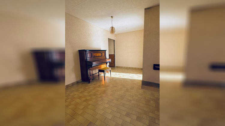 Ma-Cabane - Vente Maison HOURTIN, 135 m²