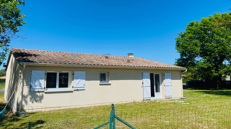 Ma-Cabane - Vente Maison HOURTIN, 74 m²