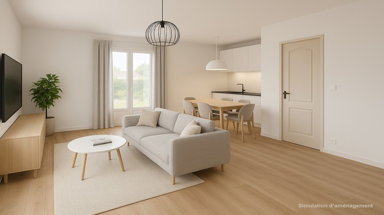 Ma-Cabane - Vente Maison HOURTIN, 74 m²