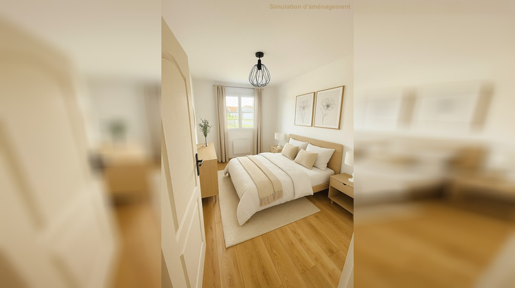 Ma-Cabane - Vente Maison HOURTIN, 74 m²