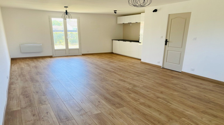 Ma-Cabane - Vente Maison HOURTIN, 74 m²