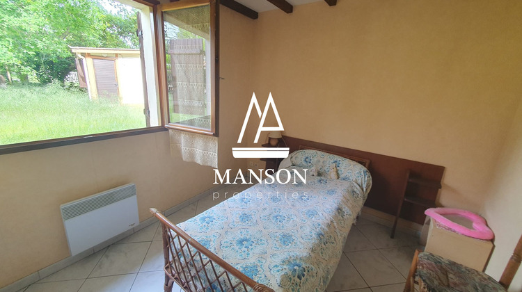 Ma-Cabane - Vente Maison Hourtin, 70 m²