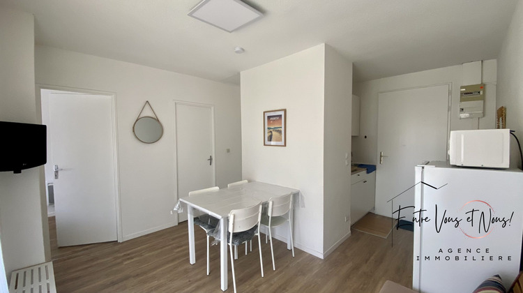 Ma-Cabane - Vente Maison Hourtin, 30 m²