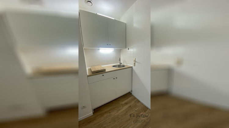 Ma-Cabane - Vente Maison Hourtin, 30 m²