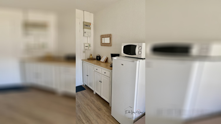 Ma-Cabane - Vente Maison Hourtin, 30 m²