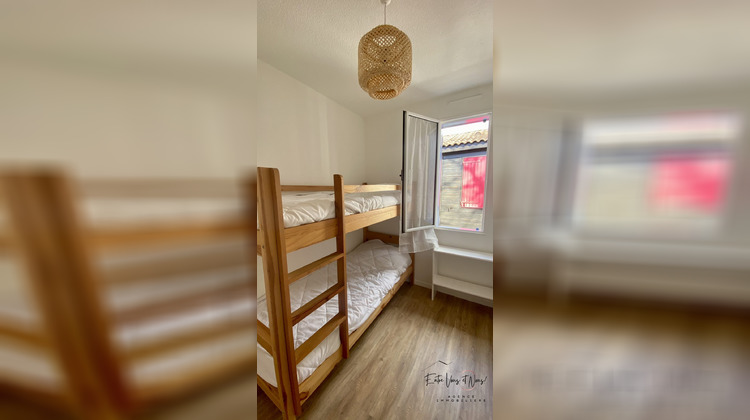 Ma-Cabane - Vente Maison Hourtin, 30 m²