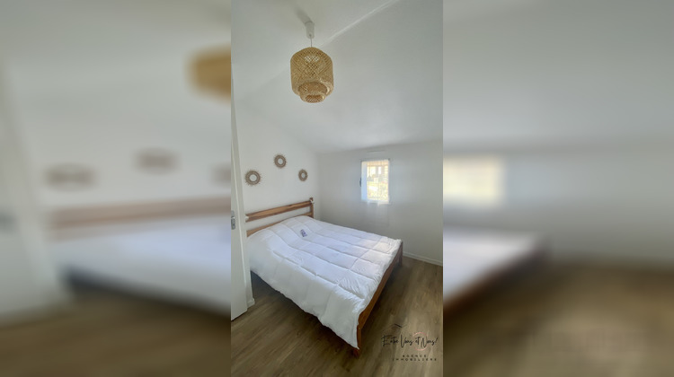 Ma-Cabane - Vente Maison Hourtin, 30 m²