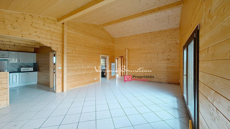 Ma-Cabane - Vente Maison HOURTIN, 65 m²