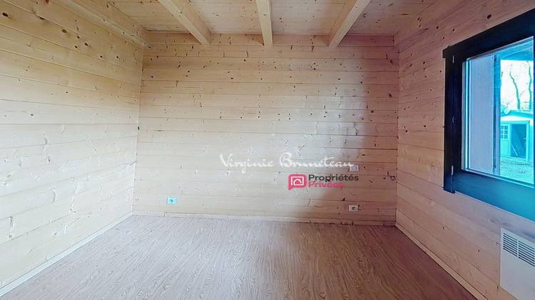 Ma-Cabane - Vente Maison HOURTIN, 65 m²