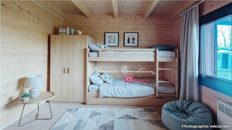 Ma-Cabane - Vente Maison HOURTIN, 65 m²