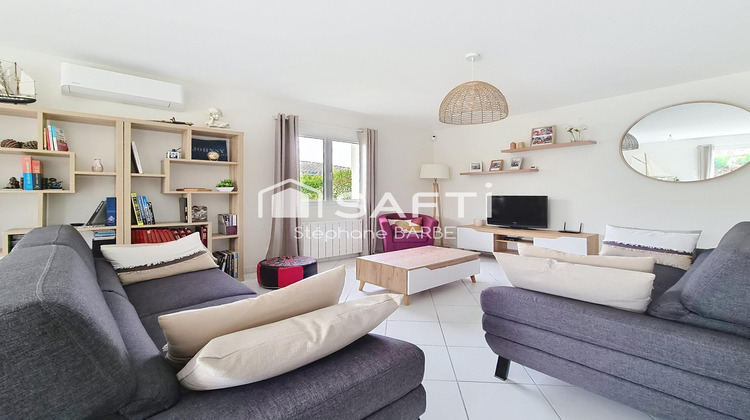 Ma-Cabane - Vente Maison Hourtin, 130 m²