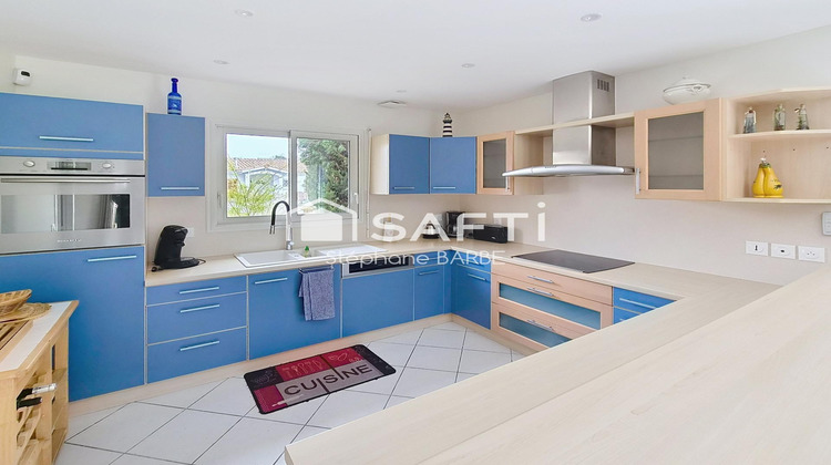 Ma-Cabane - Vente Maison Hourtin, 130 m²