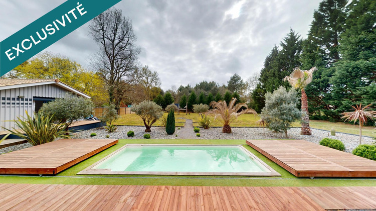 Ma-Cabane - Vente Maison Hourtin, 158 m²