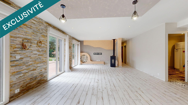 Ma-Cabane - Vente Maison Hourtin, 158 m²