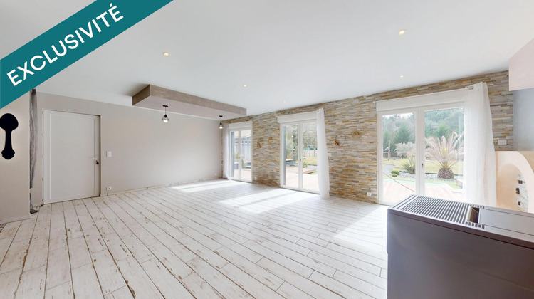 Ma-Cabane - Vente Maison Hourtin, 158 m²